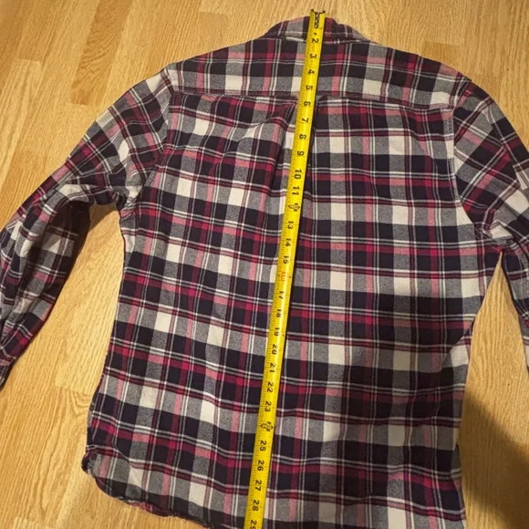 𝙑𝙞𝙣𝙩𝙖𝙜𝙚-𝙑𝙞𝙗𝙚 𝙁𝙡𝙖𝙣𝙣𝙚𝙡 - Picture 4 of 4